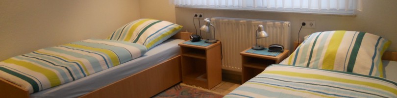 Monteurzimmer Boetzel Lingen