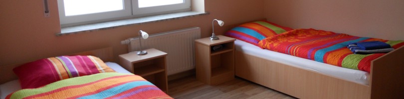 Übernachtung Monteure Emsland