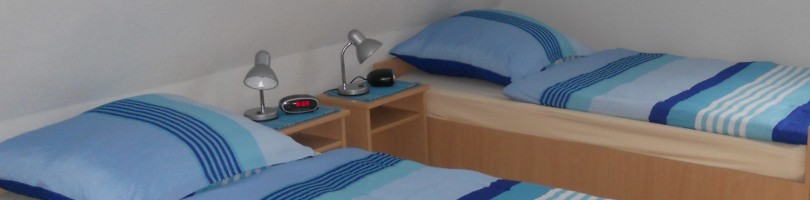 Unterkunft für Monteure Lingen
