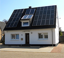 MONTEURZIMMER LINGEN