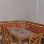 Küchen und Wohnbereich