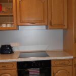 Küchen und Wohnbereich