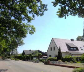 Boetzel Monteurzimmer Lingen