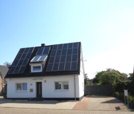 Monteurwohnung Lingen